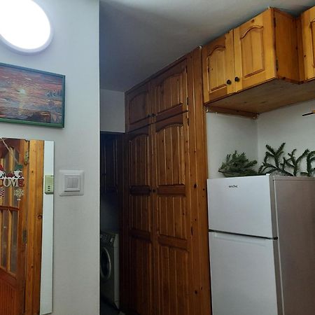 Deny Apartman Sfantu Gheorghe  Luaran gambar