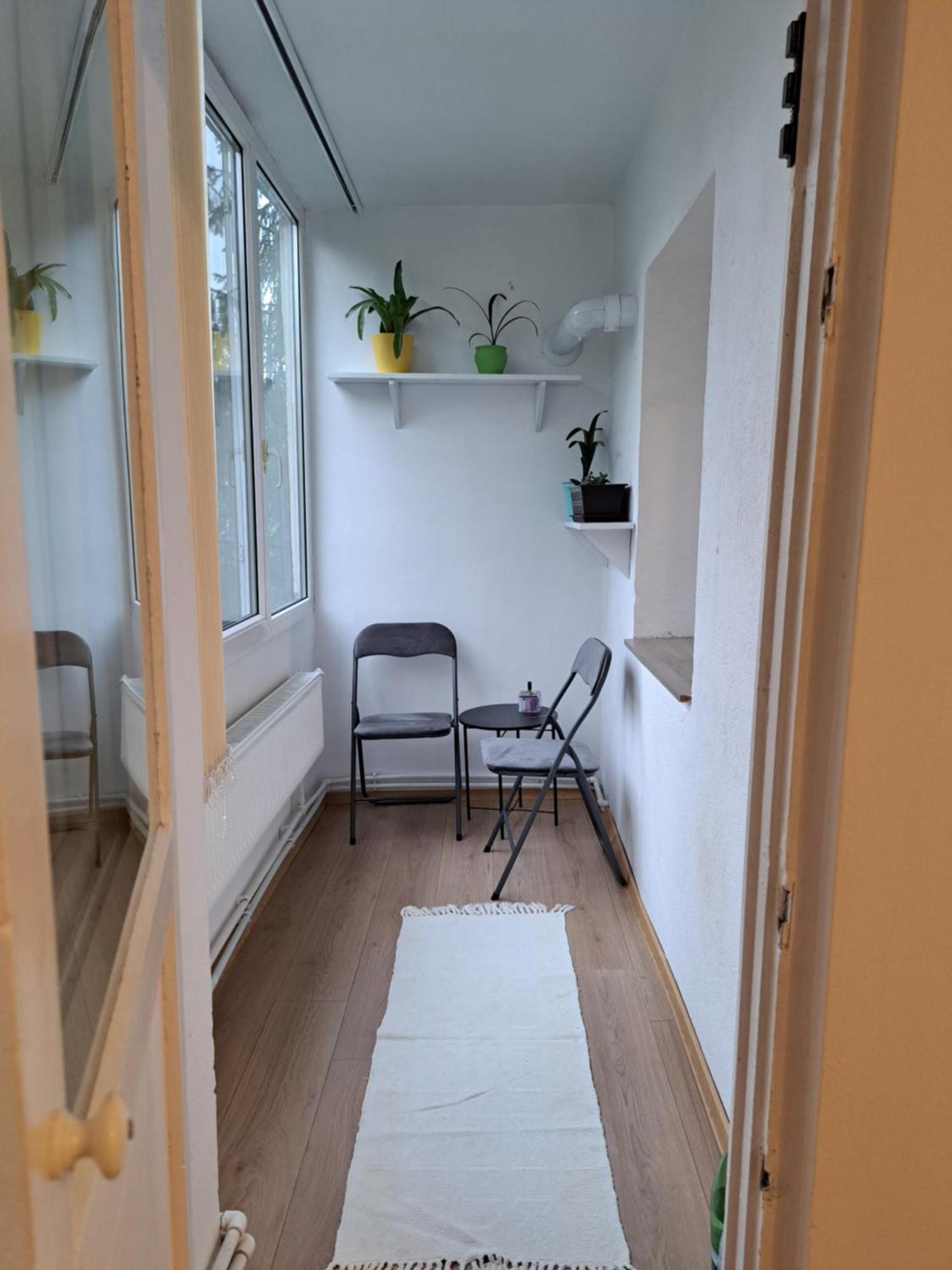 Deny Apartman Sfantu Gheorghe  Luaran gambar