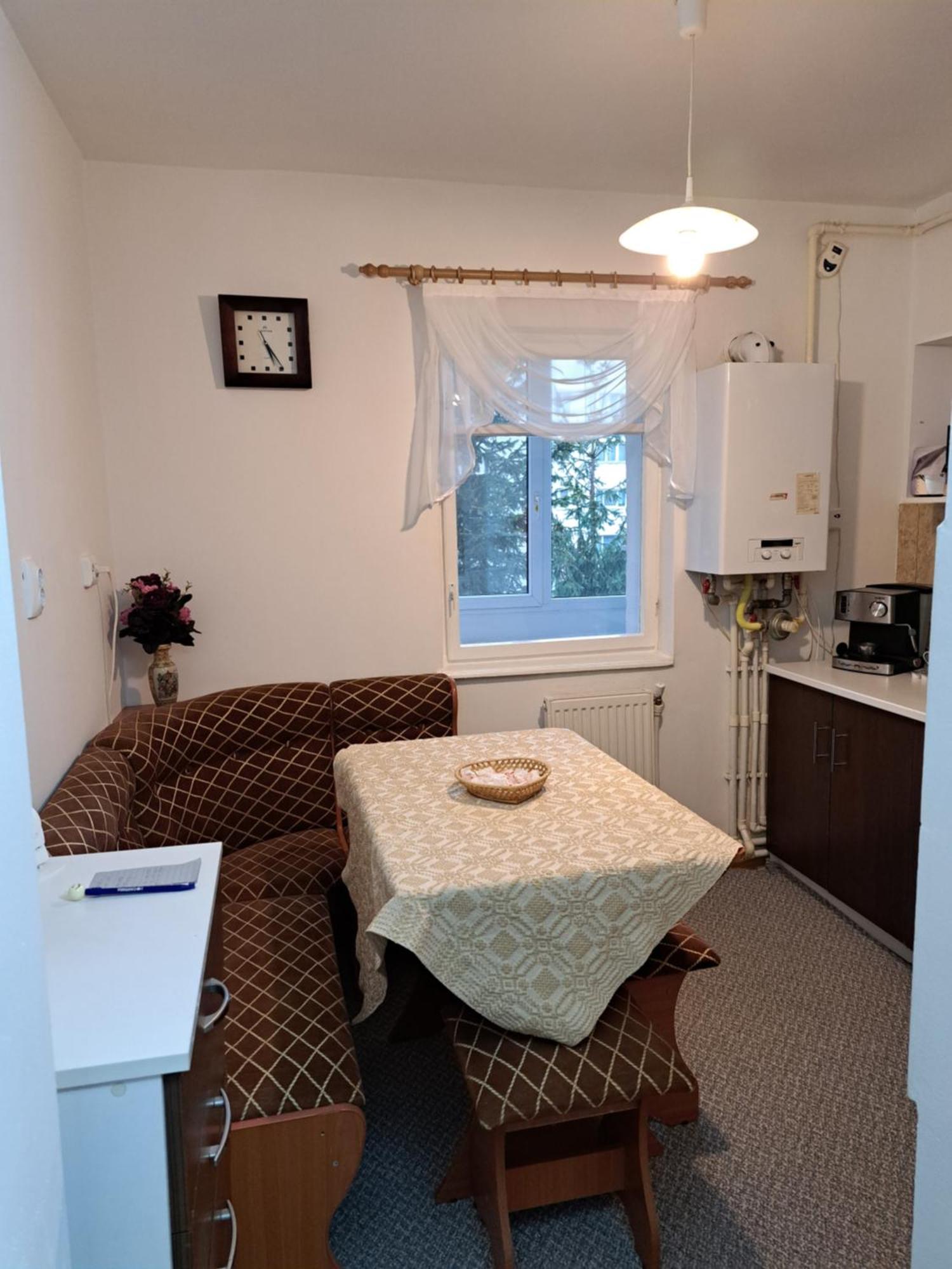 Deny Apartman Sfantu Gheorghe  Luaran gambar