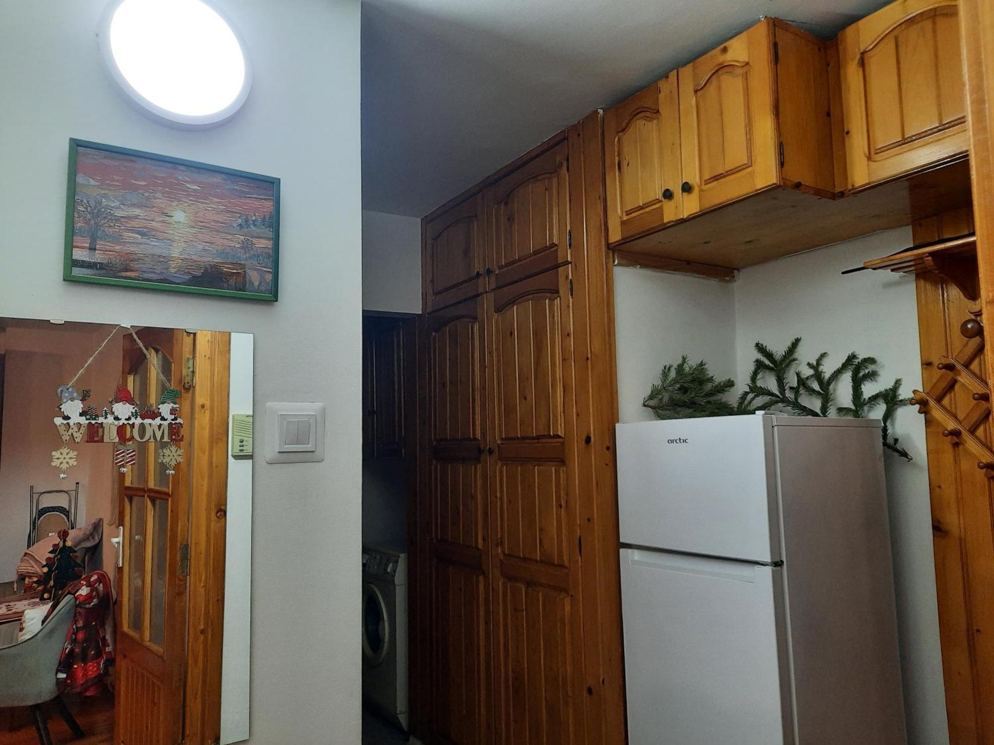 Deny Apartman Sfantu Gheorghe  Luaran gambar