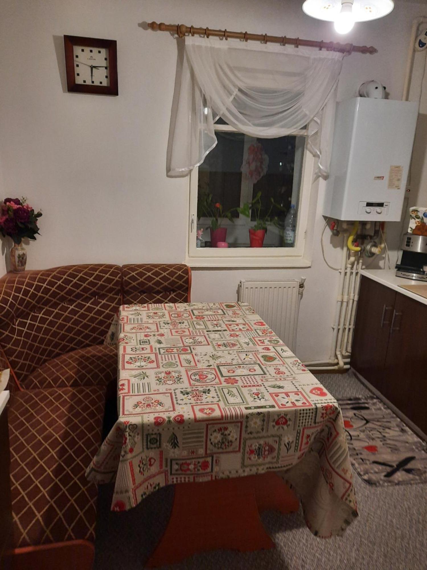 Deny Apartman Sfantu Gheorghe  Luaran gambar